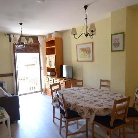 Apartamento Pena Erata Daire