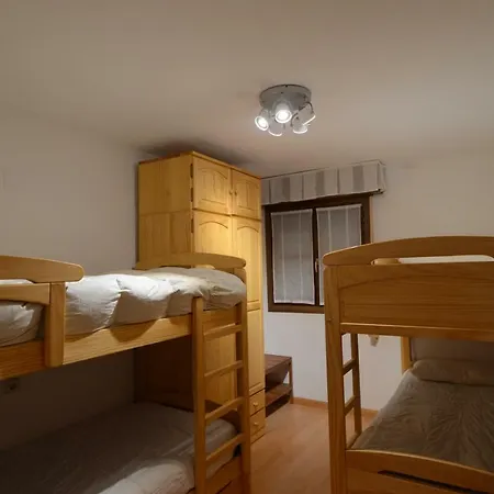 Apartamento Pena Erata Biescas (Aragon)
