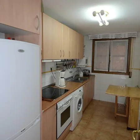 Apartamento Pena Erata Daire