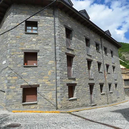 Apartamento Pena Erata *