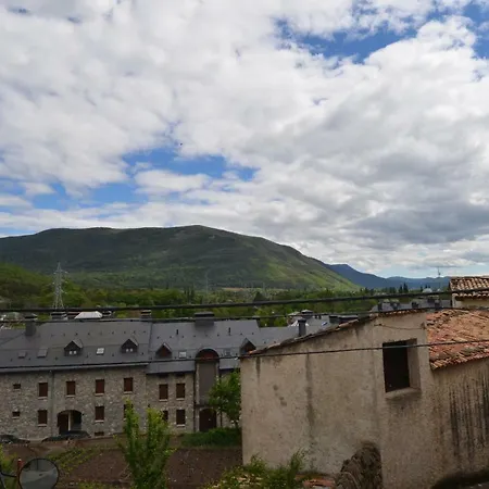 Daire Apartamento Pena Erata *