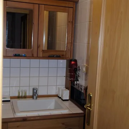 Apartamento Pena Erata Daire