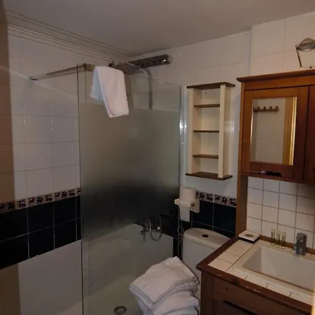 Apartamento Pena Erata Biescas (Aragon)