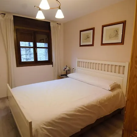 Apartamento Pena Erata